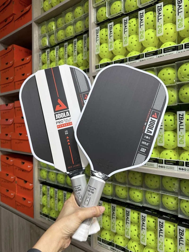 Joola Perseus gen 4 5