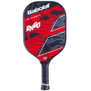 Babolat RNGD Pickleball Paddle – Vợt Pickleball Cảm Giác Mượt & Kiểm Soát Ưu Việt