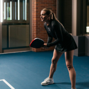 Vot Pickleball Joola Agassi Pro ‘Black Red 2