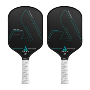 Vot Pickleball Joola Simone Jardim Hyperion CFS 16 Swift Blue Black 1