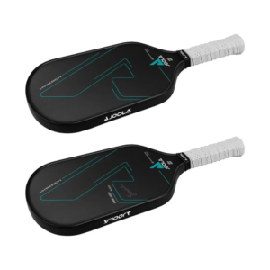 Vot Pickleball Joola Simone Jardim Hyperion CFS 16 Swift Blue Black 3