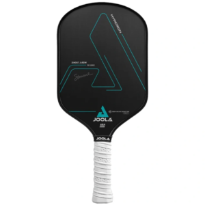 JOOLA Simone Jardim Hyperion CFS 16 Swift ‘Blue Black’ – Vợt Pickleball Kiểm Soát & Tốc Độ Cao