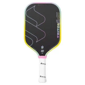 Sypik Triton Pro Pickleball Paddle Mello – Vợt Pickleball Cân Bằng, Tăng Lực Đánh Cho Người Chơi Nâng Cao