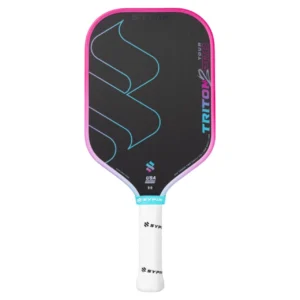 Sypik Triton Pro Pickleball Paddle Timber – Vợt Pickleball Cân Bằng, Tăng Lực Đánh Cho Người Chơi Nâng Cao