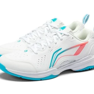 giay cau long pickleball li ning almighty v 2 0 p aytu001 2 2