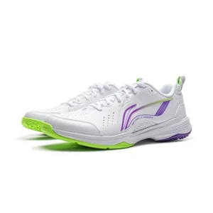 giay cau long pickleball li ning almighty v 2 0 p aytu001 8 84 5 3