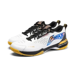 giay cau long pickleball li ning blade max 3