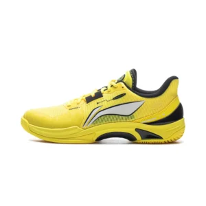 Giày Cầu Lông & Pickleball Li-Ning Hunting 2 P-AYTV013-3 – Nhẹ, Êm & Bám Sân Tốt