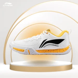 Giày Cầu Lông & Pickleball Li-Ning SAGA 2 LITE P-AYTT003-3 – Nhẹ & Bám Sân Tốt