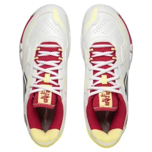 giay cau long pickleball li ning saga 3 lite aytv003 14 5 2