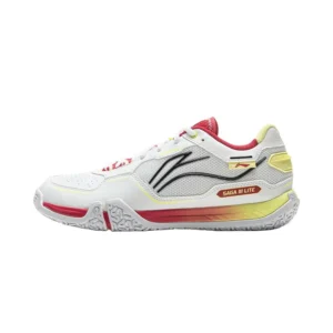 giay cau long pickleball li ning saga 3 lite aytv003 14 5 5
