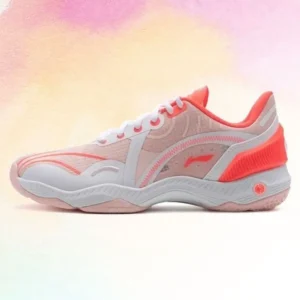 giay cau long pickleball nu li ning hunting ayzt009 1