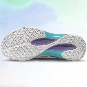 giay cau long pickleball nu li ning hunting ayzt009 1 4 5 4