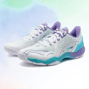 giay cau long pickleball nu li ning hunting ayzt009 1 4 5 5