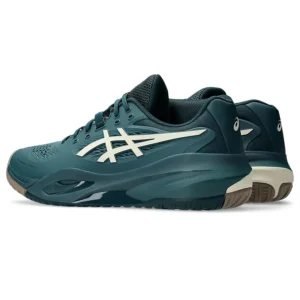 giay pickleball nam asics gel resolution x wide 1041a487 300 2
