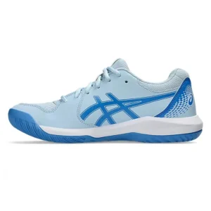 giay pickleball tennis asics gel dedicate 8 1042a237 401 3