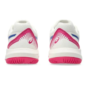 giay tennis pickleball asics gel dedicate 8 gs 1044a077 105 1