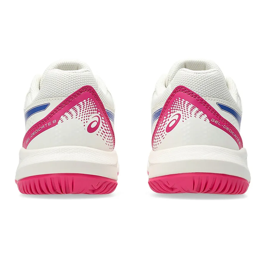 giay tennis pickleball asics gel dedicate 8 gs 1044a077 105 1