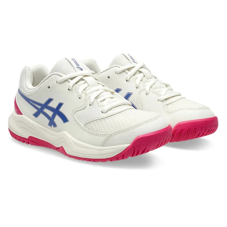 giay tennis pickleball asics gel dedicate 8 gs 1044a077 105 5