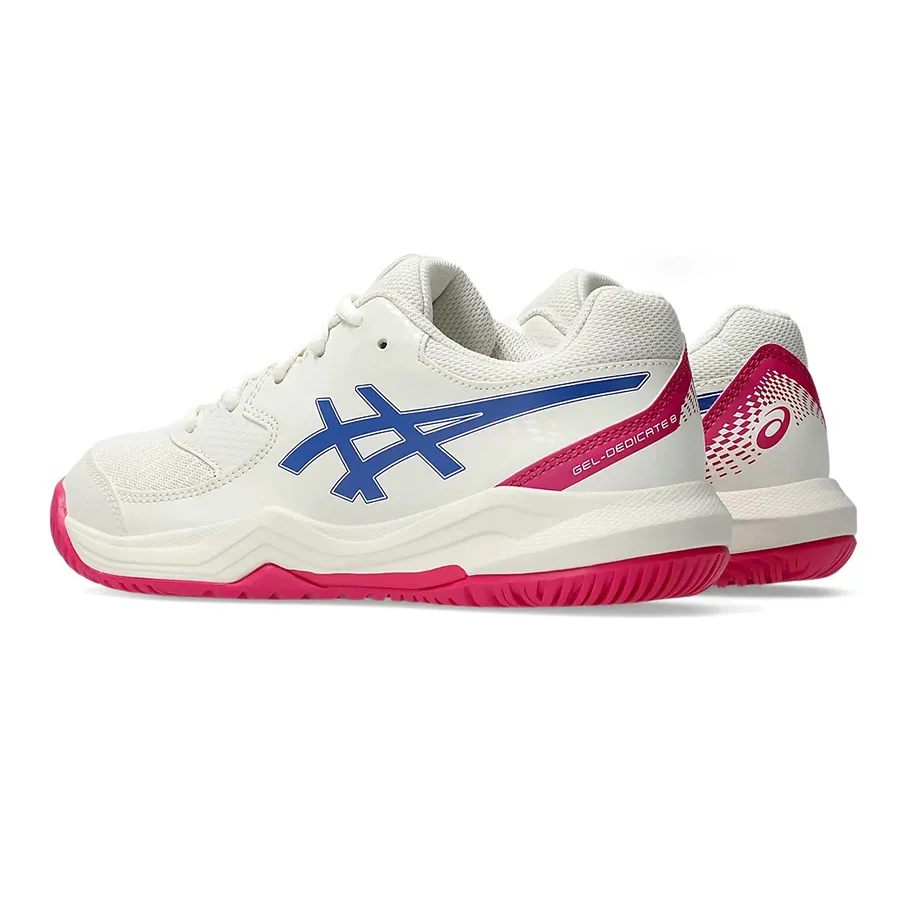 giay tennis pickleball asics gel dedicate 8 gs 1044a077 105 7