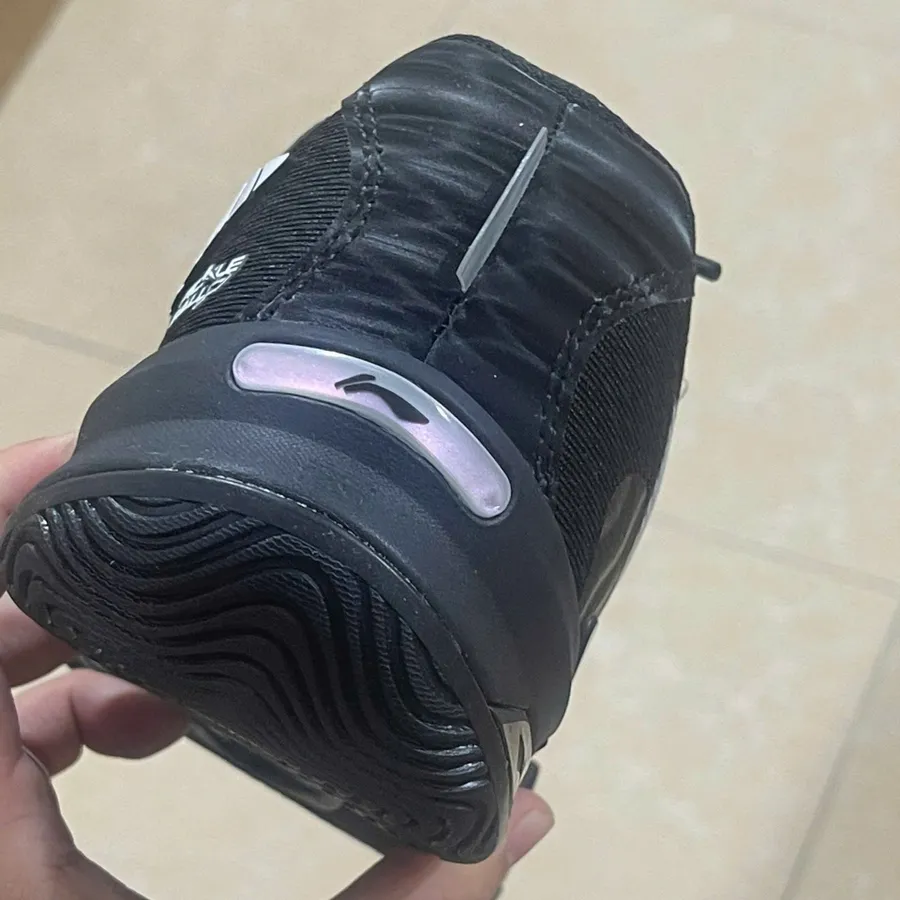 giay tennis pickleball nam li ning sortie pro akpv001 3 8