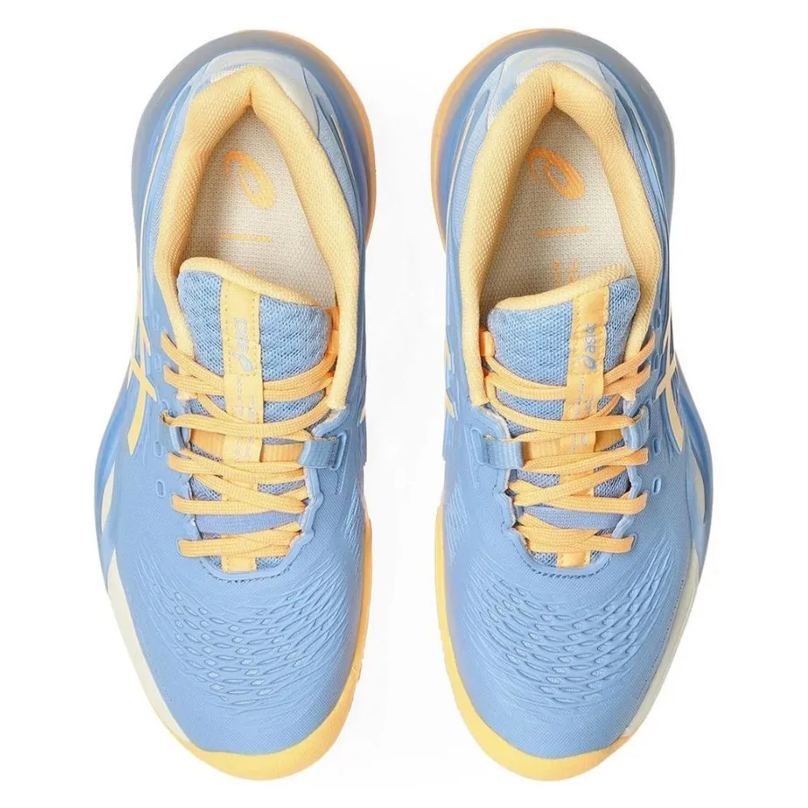 giay tennis pickleball nu asics gel resolution x padel 1042a285 400 1