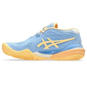 Giày Tennis/Pickleball Nữ ASICS GEL-RESOLUTION X PADEL 1042A285.400 – Êm & Ổn Định