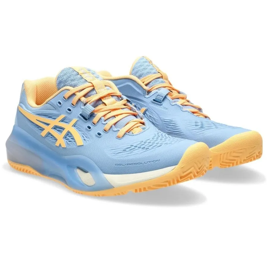 giay tennis pickleball nu asics gel resolution x padel 1042a285 400 5