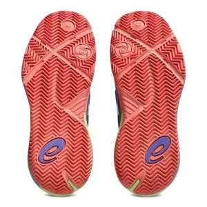 giay tennis pickleball nu asics gel resolution x padel 1042a285 501 6