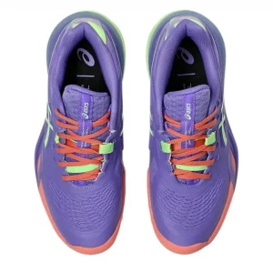 giay tennis pickleball nu asics gel resolution x padel 1042a285 501 7