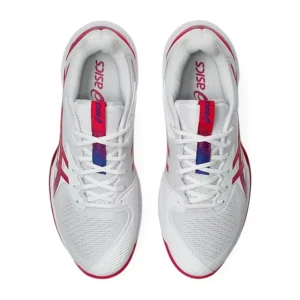giay tennis pickleball nu asics solution speed ff 3 1042a250 103 5