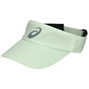 Mũ Nửa Đầu Tennis/Pickleball ASICS Performance Visor – Nhẹ & Thoáng Khí