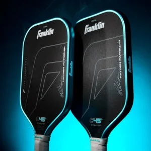 vot pickleball franklin c45 hayden patriquin 14mm mau xanh 2