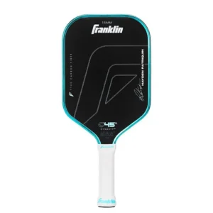 Vợt Pickleball Franklin C45 Hayden Patriquin – Xanh Chính Hãng