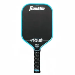 vot pickleball franklin fs tour dynasty mau xanh den 2 1