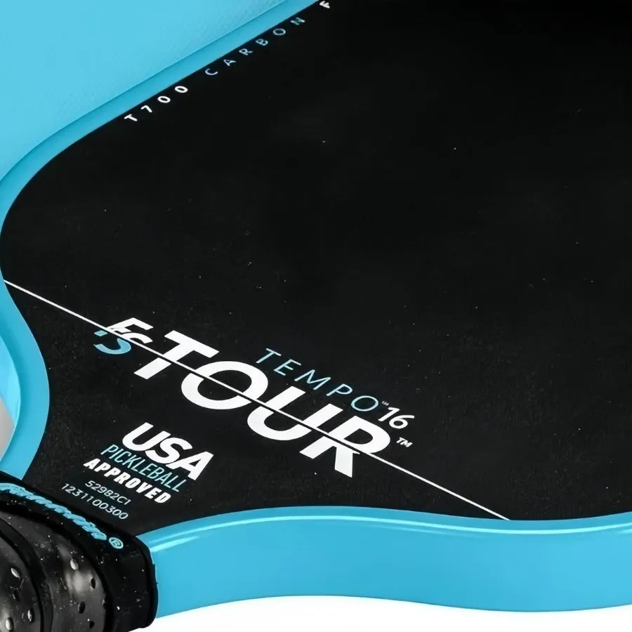 vot pickleball franklin fs tour dynasty mau xanh den 3