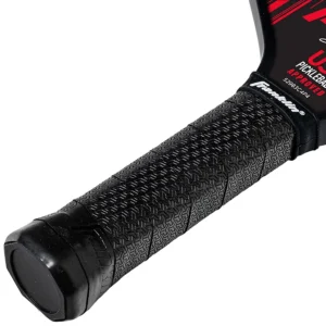 vot pickleball franklin pro player series signature paddle mau den 4