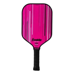 Vợt Pickleball Franklin Signature Pro Pink | 13mm Power – 16mm Control