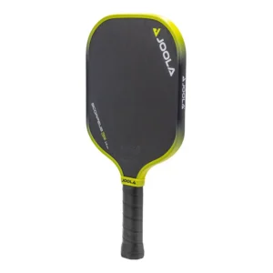 JOOLA Anna Bright Scorpeus 3S Đen Vàng – Vợt Pickleball Tốc Độ Cao, Kiểm Soát Linh Hoạt Cho Lối Đánh Hiện Đại