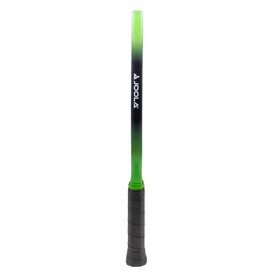 vot pickleball joola ben johns hyperion 3 16mm green paddle 1
