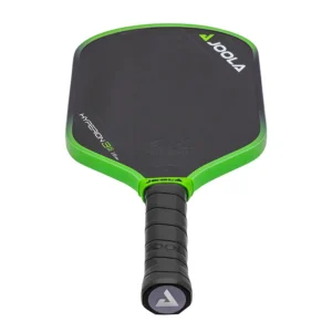 vot pickleball joola ben johns hyperion 3 16mm green paddle 3