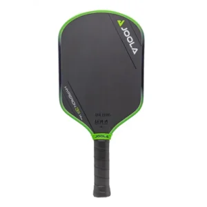 JOOLA Ben Johns Hyperion 3S 16mm Green – Vợt Pickleball Kiểm Soát Tốt, Topspin Mạnh Cho Người Chơi Nâng Cao