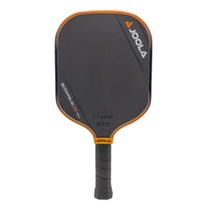 JOOLA Collin Johns Scorpeus 3S 16mm Đen Cam – Vợt Pickleball Kiểm Soát Đầm Tay, Phản Hồi Nhanh Chuẩn Thi Đấu