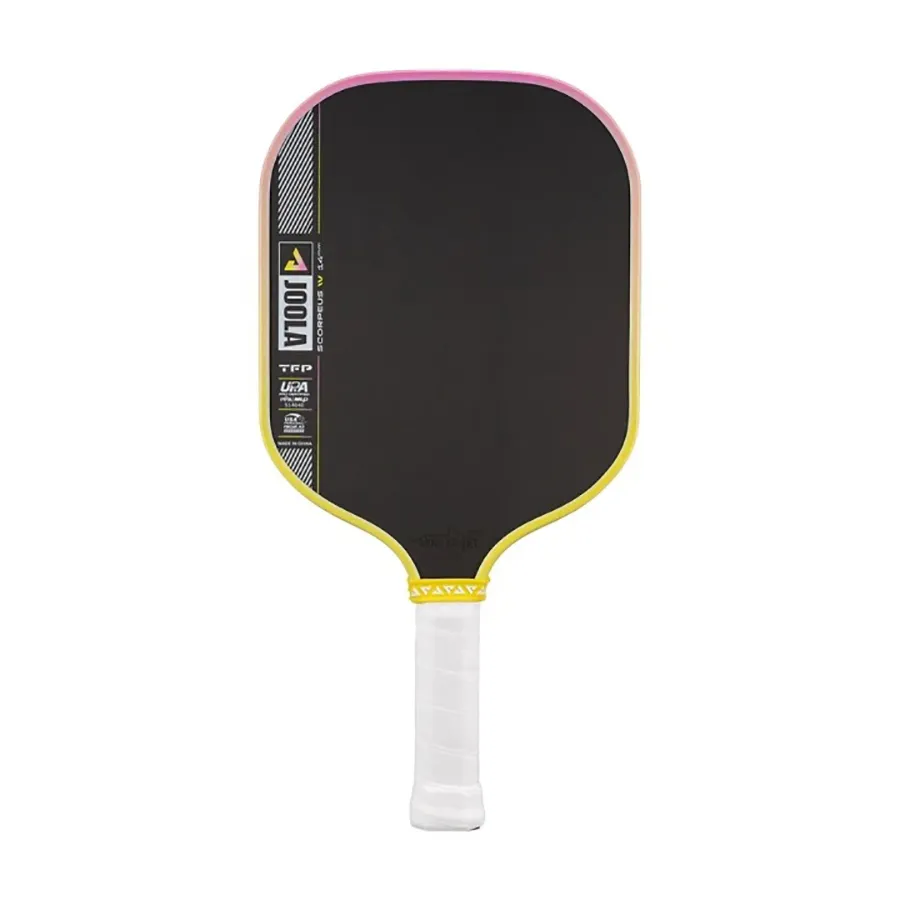 vot pickleball joola scorpeus pro iv 14mm asia colorway 2