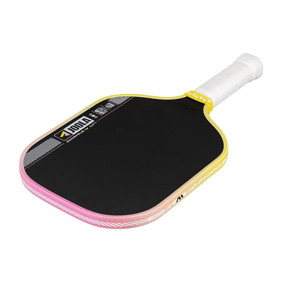 vot pickleball joola scorpeus pro iv 14mm asia colorway 5