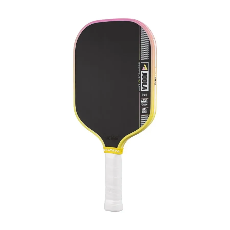 vot pickleball joola scorpeus pro iv 14mm asia colorway 6