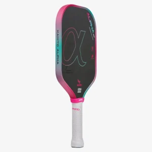 vot pickleball kamito alpha mau xanh hong 3