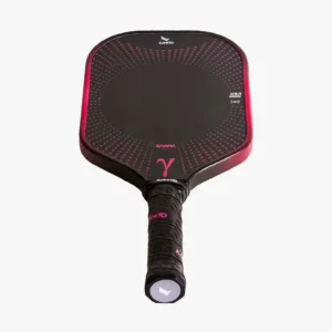 vot pickleball kamito gamma 16mm mau hong den 3