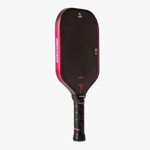 vot pickleball kamito gamma 16mm mau hong den 6