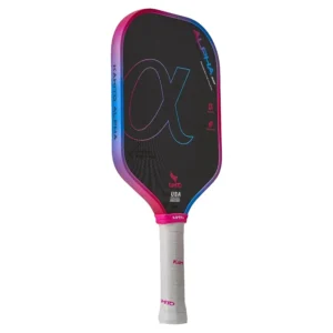 vot pickleball kamito mau hong xanh 4